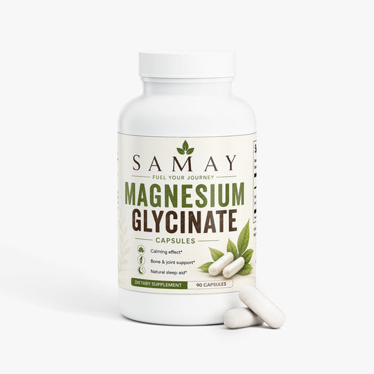 Magnesium Glycinate