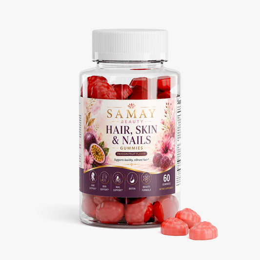 Hair, Skin & Nails Gummies