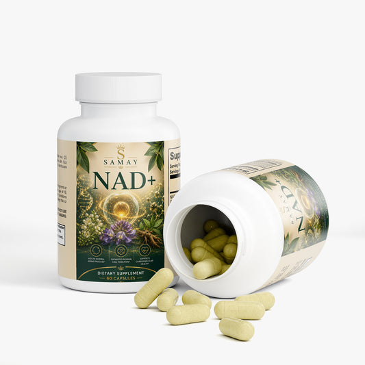 NAD+