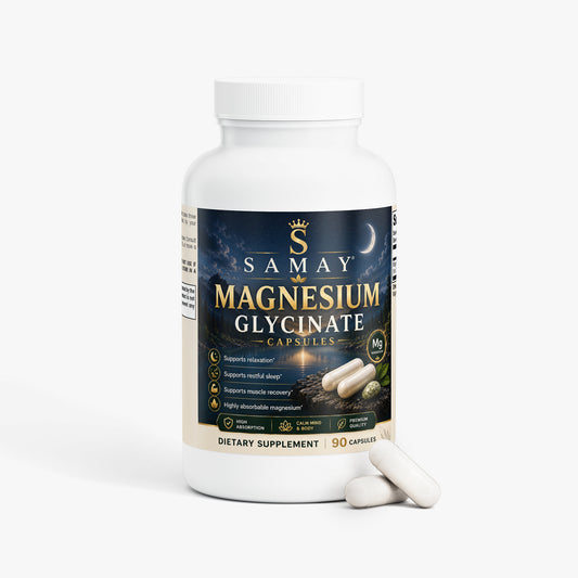 Magnesium Glycinate