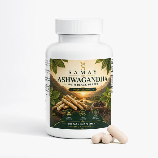 Ashwagandha
