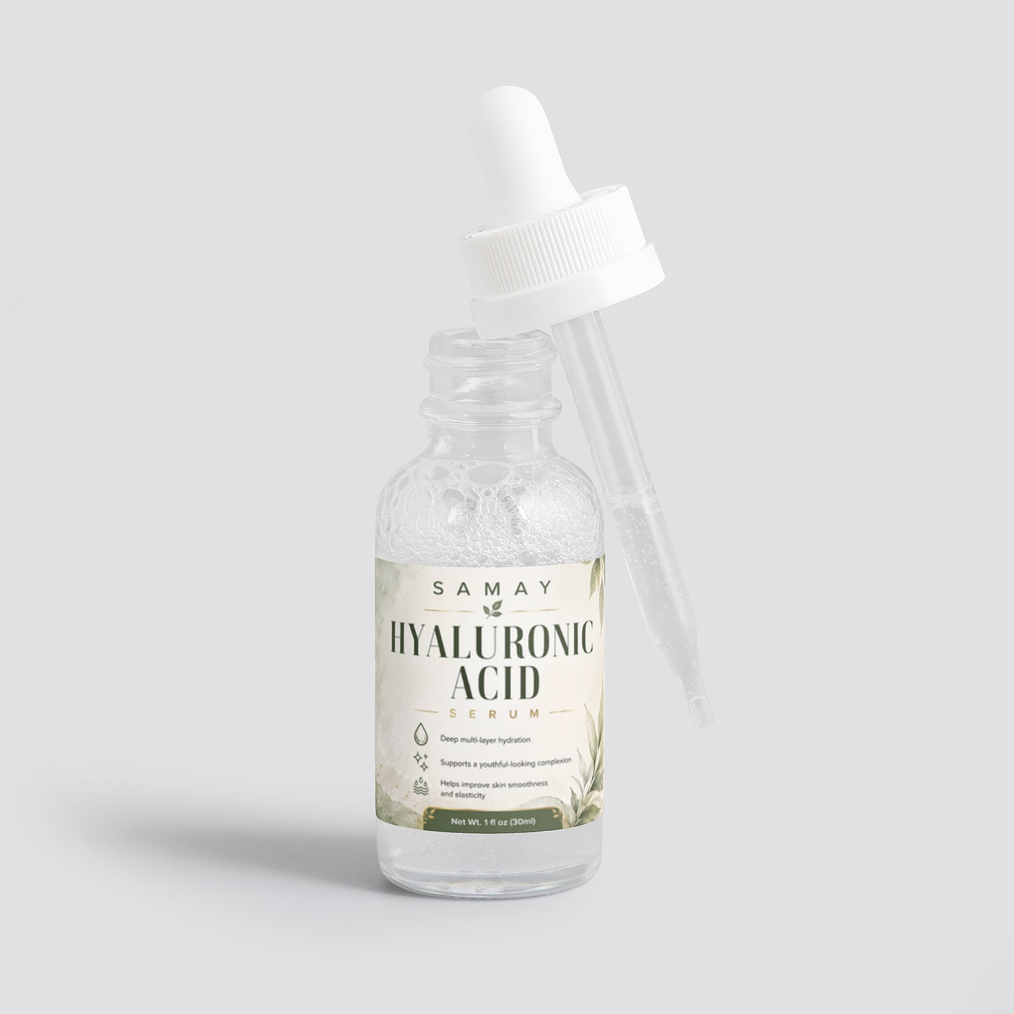Hyaluronic Acid Serum
