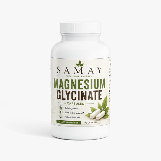 Magnesium Glycinate