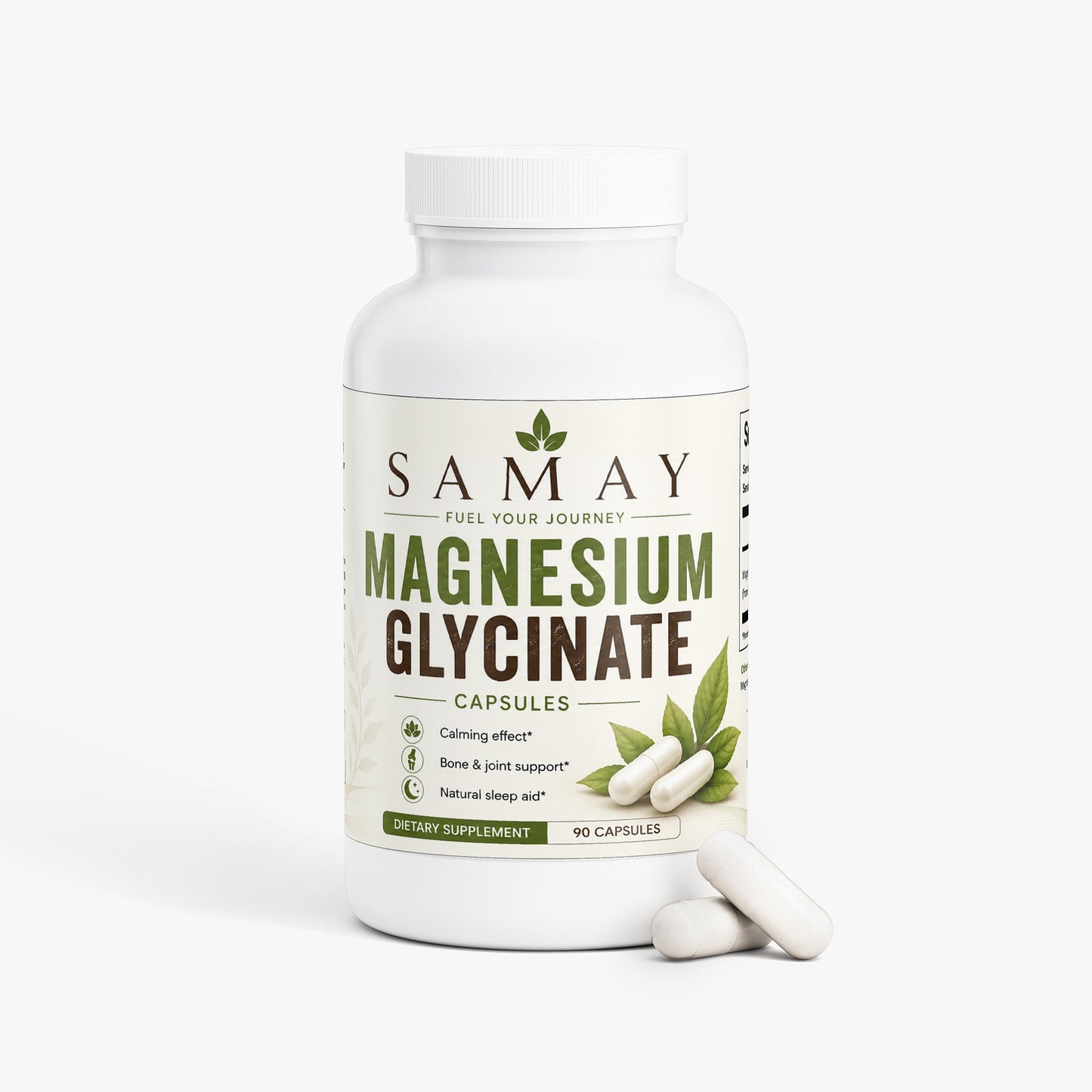 Magnesium Glycinate
