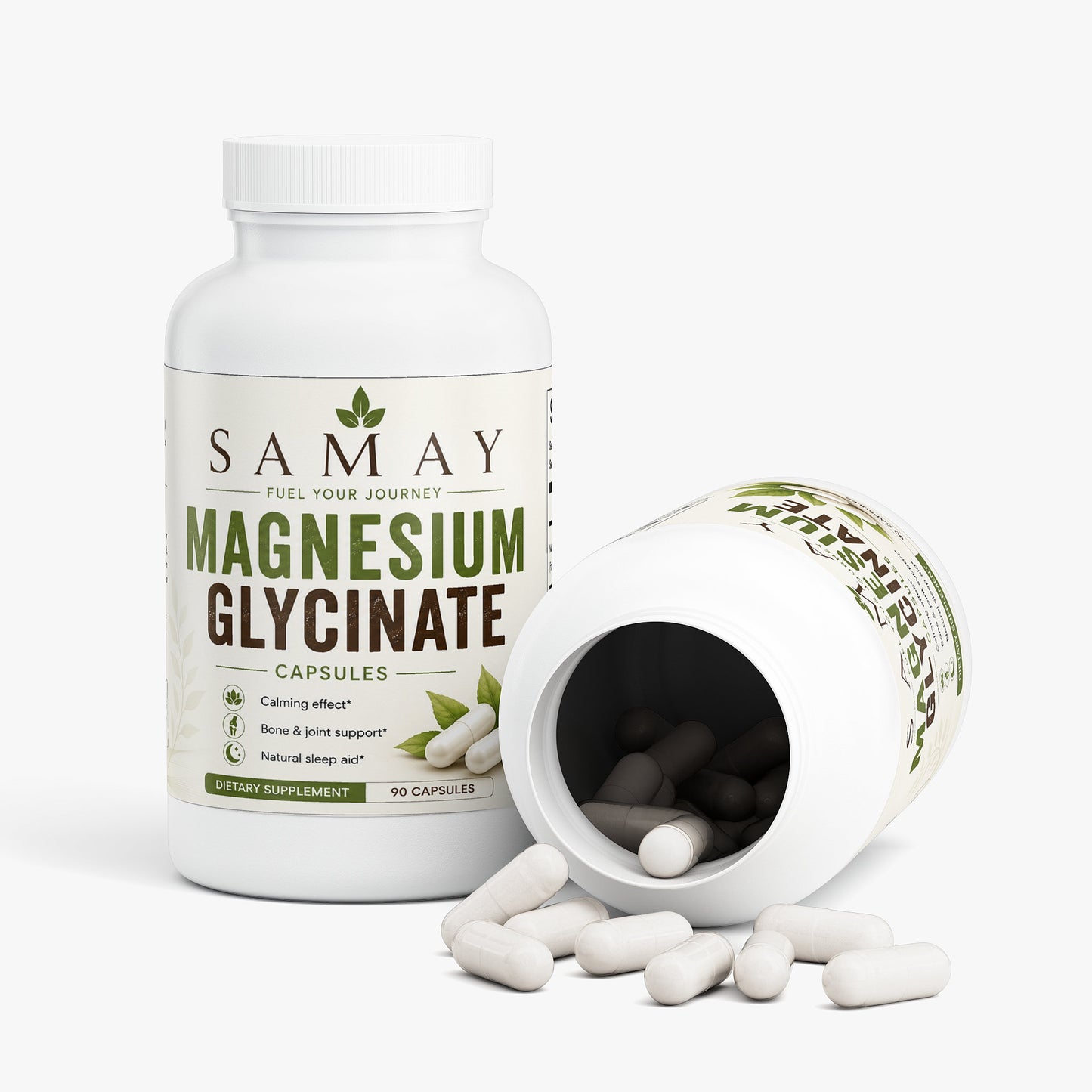 Magnesium Glycinate