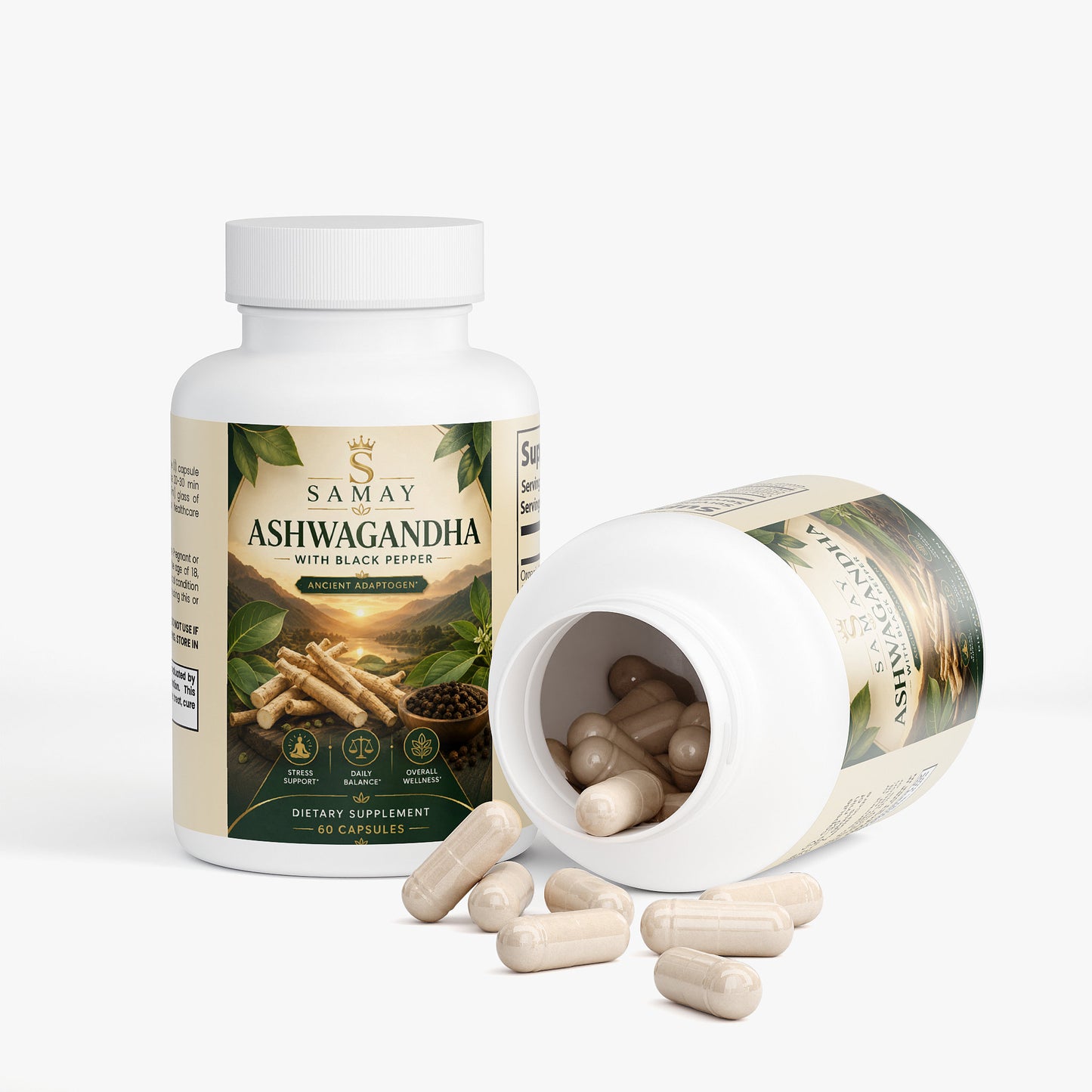 Ashwagandha