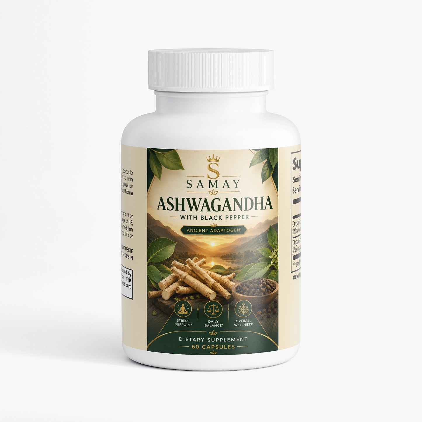 Ashwagandha