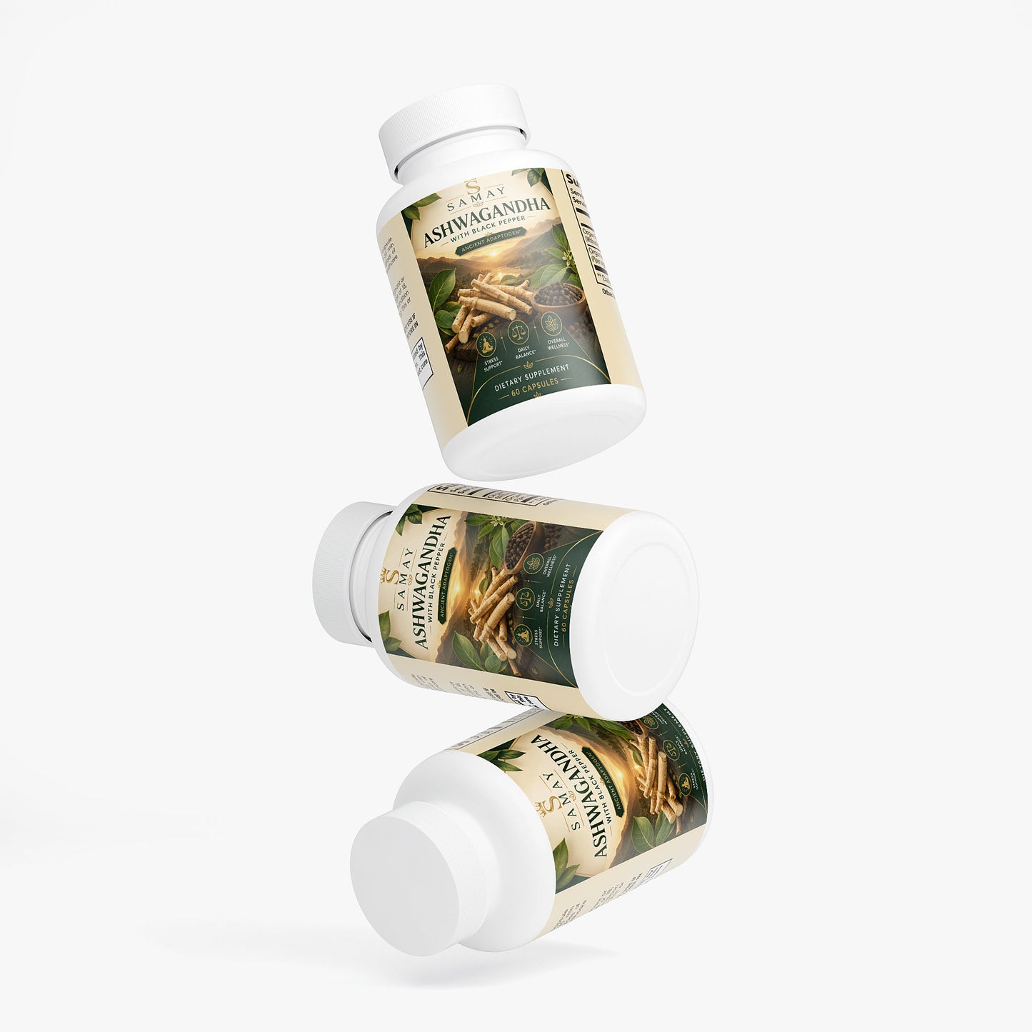 Ashwagandha