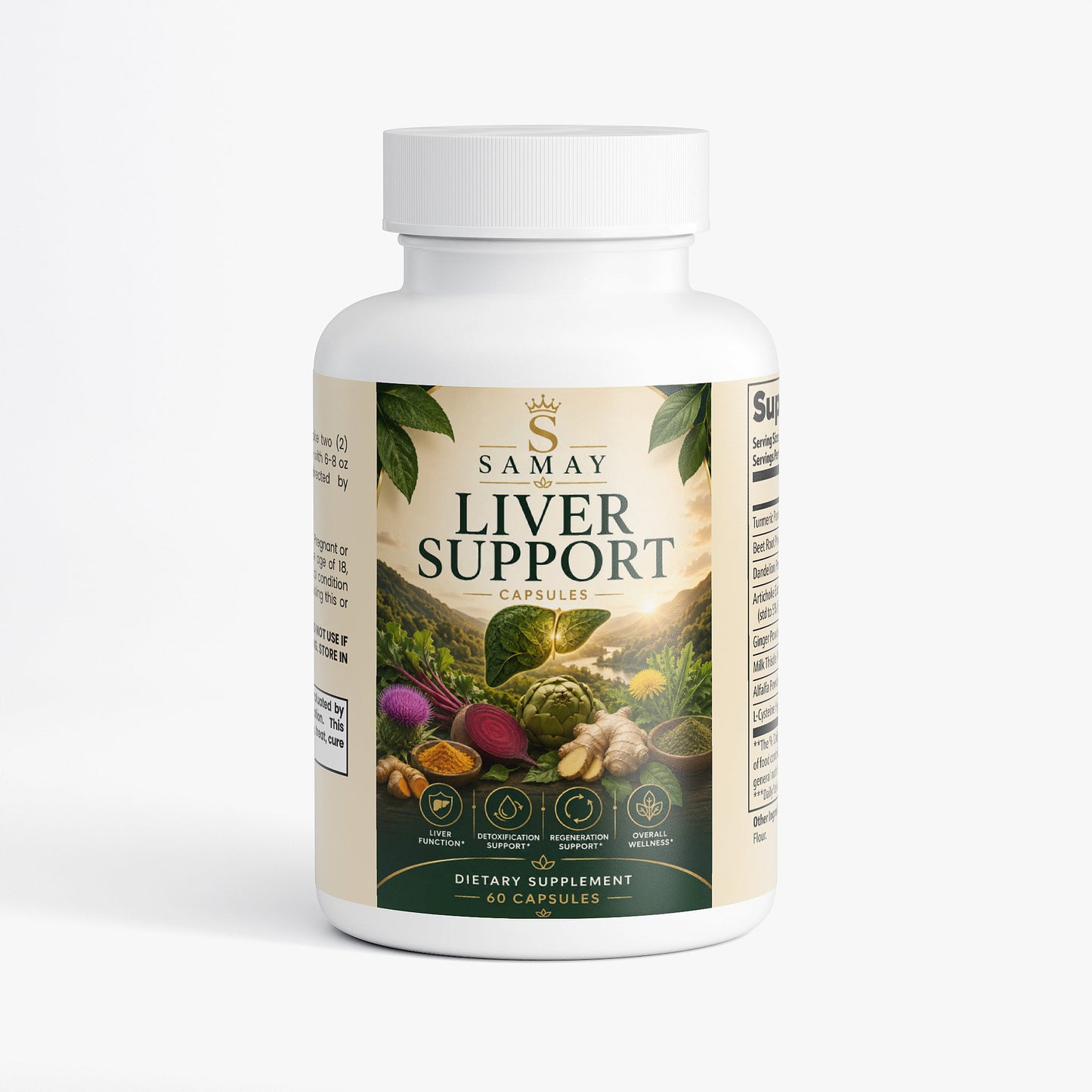 Liver Support