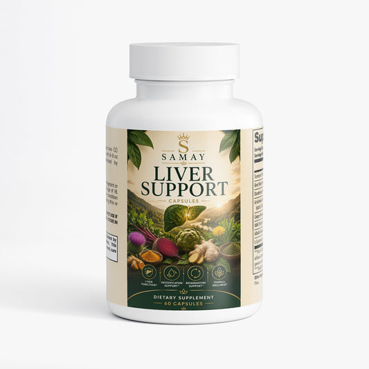 Liver Support