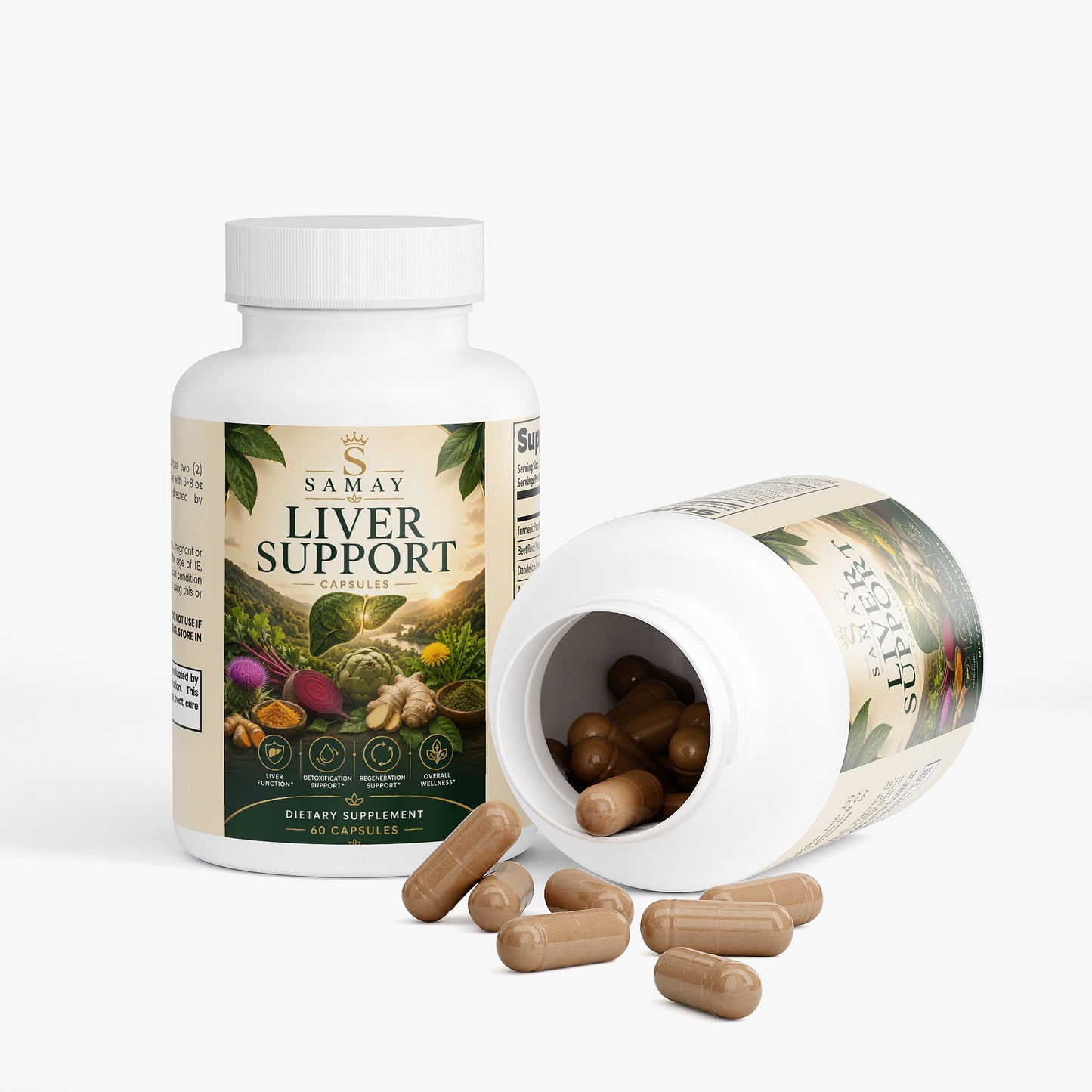 Liver Support