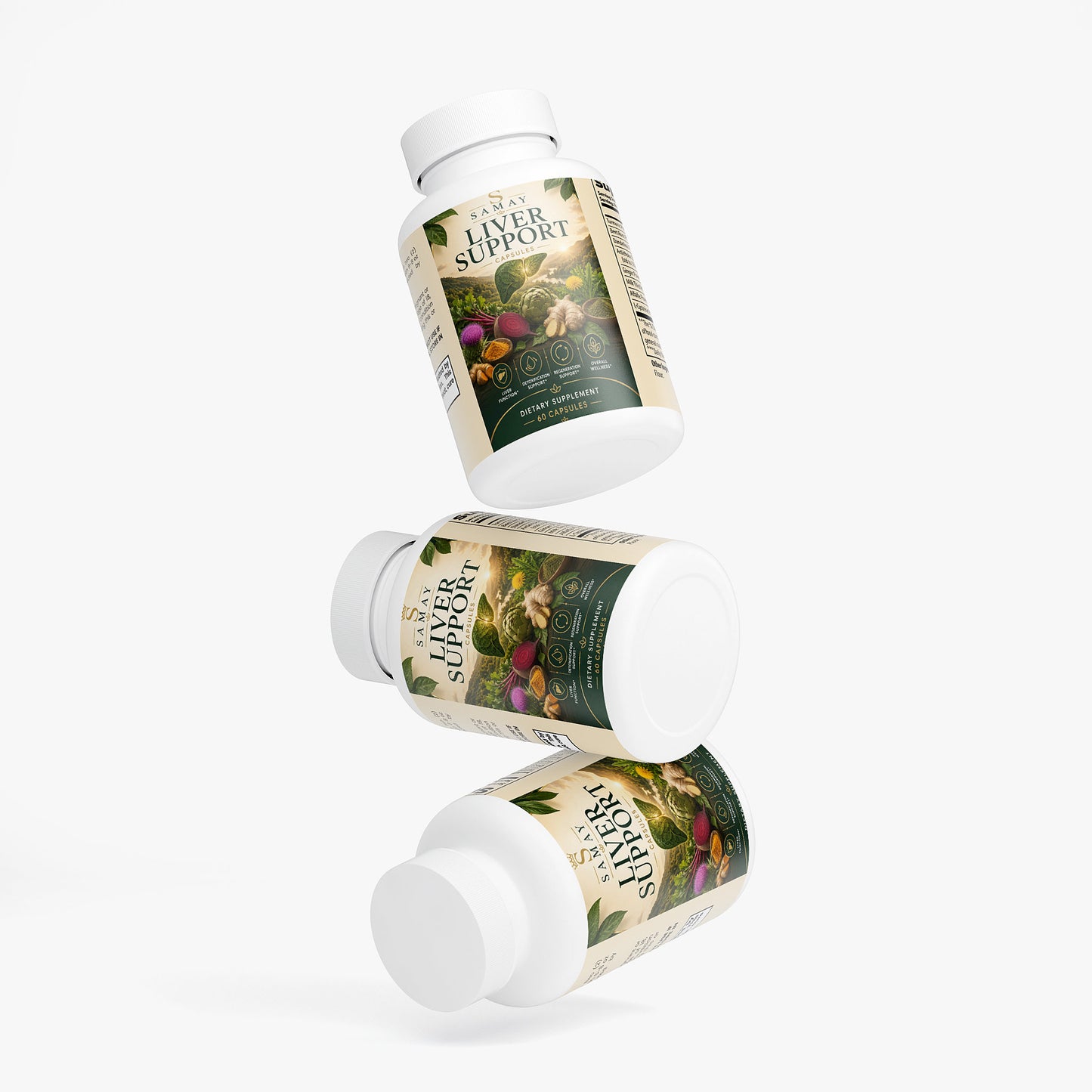 Liver Support