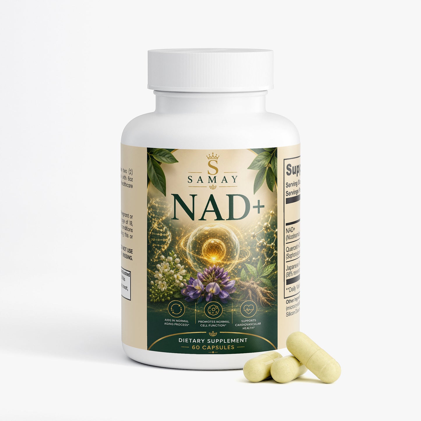 NAD+