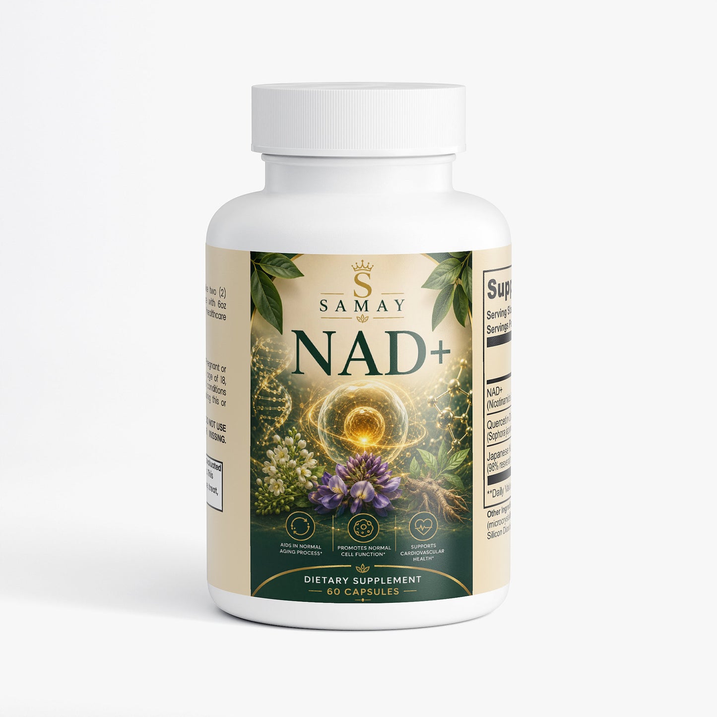 NAD+