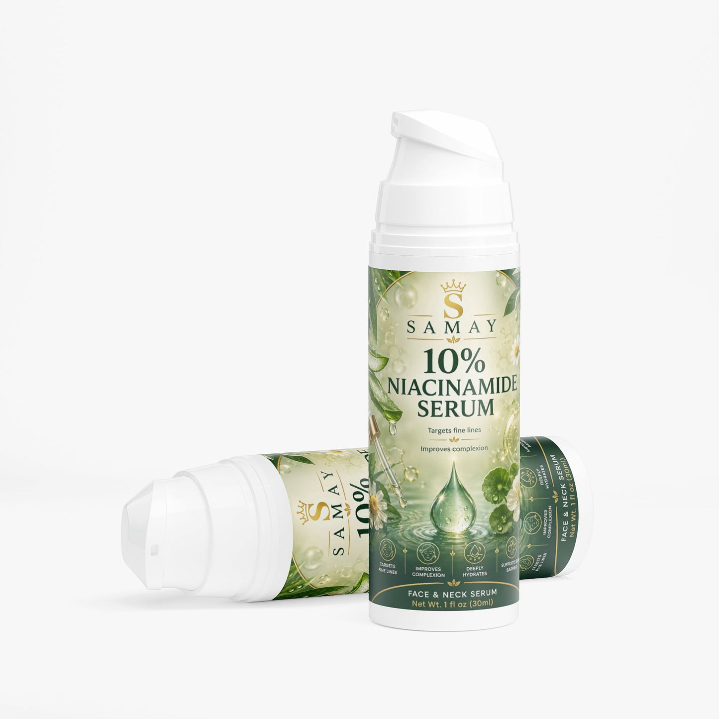 10% Niacinamide Serum