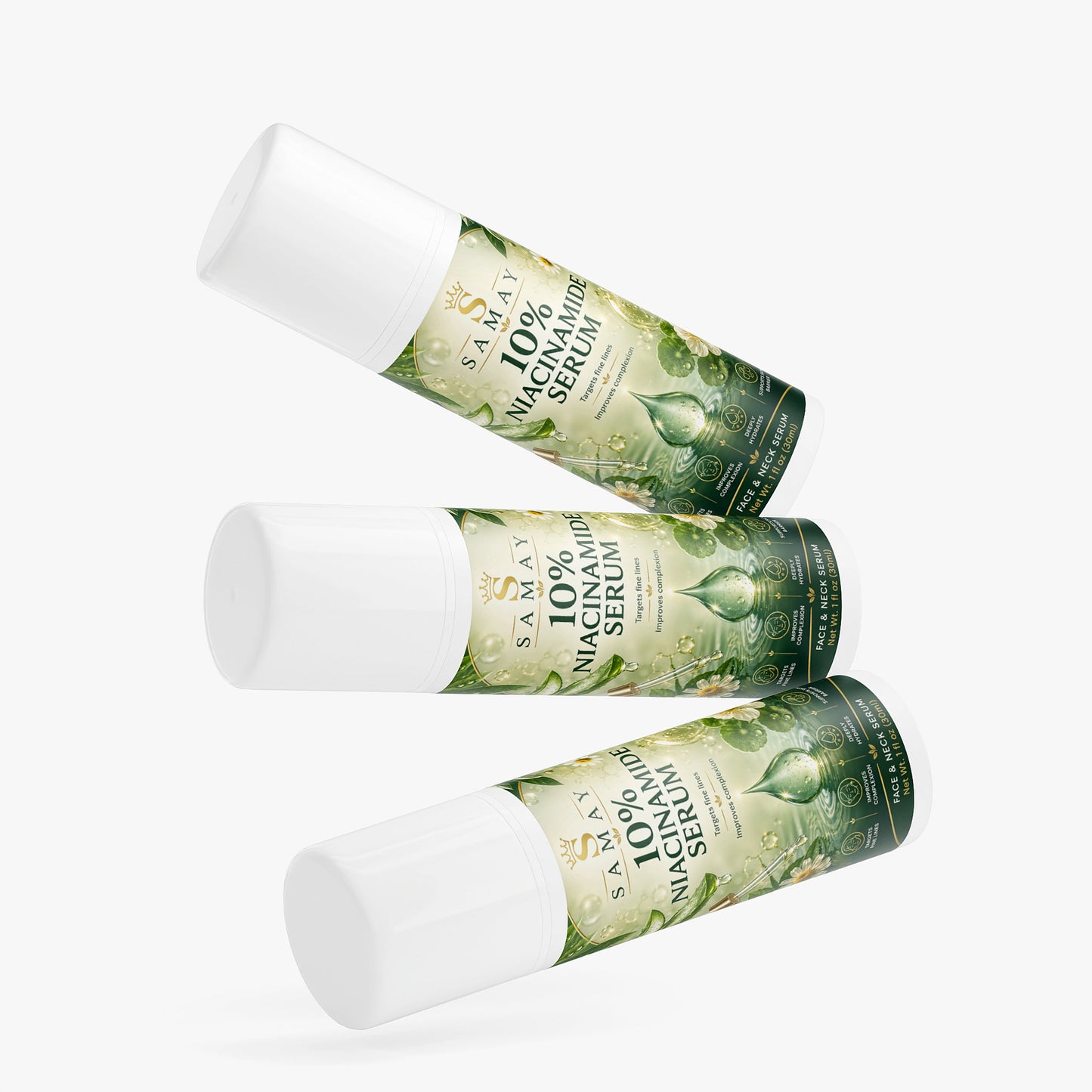 10% Niacinamide Serum