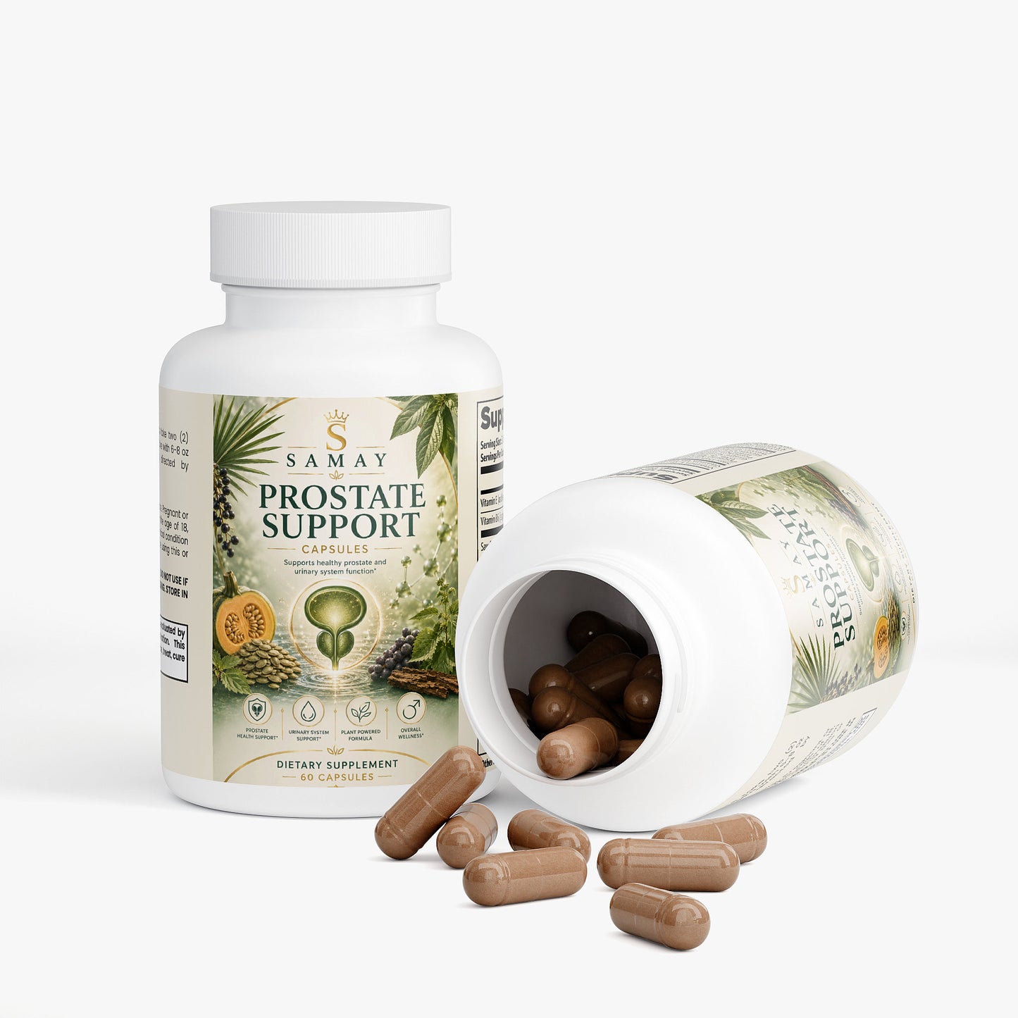 Prostate Support