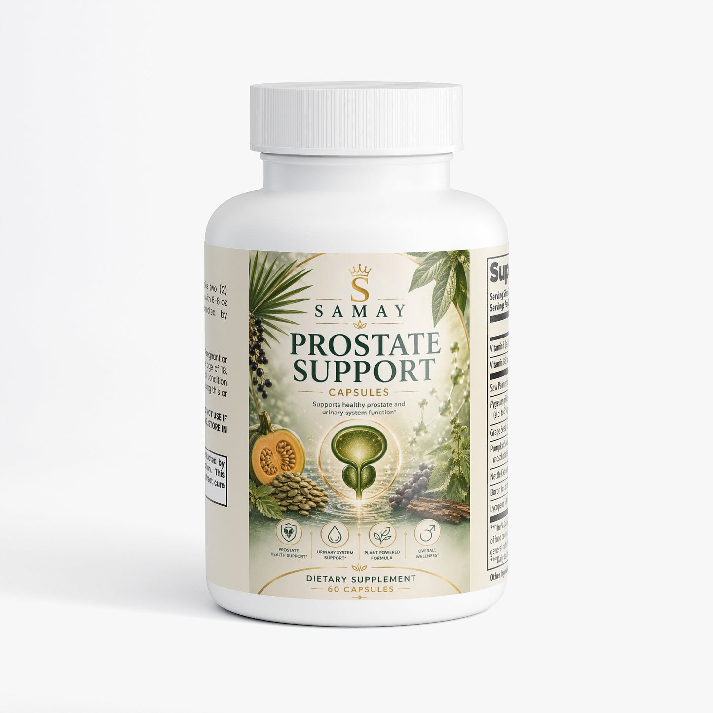 Prostate Support