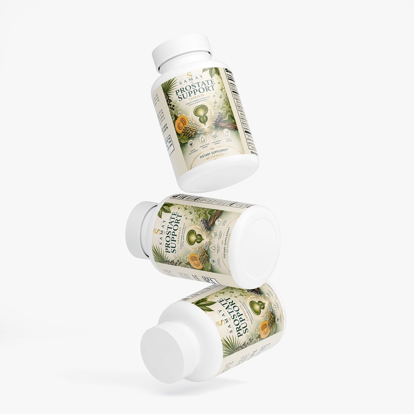 Prostate Support
