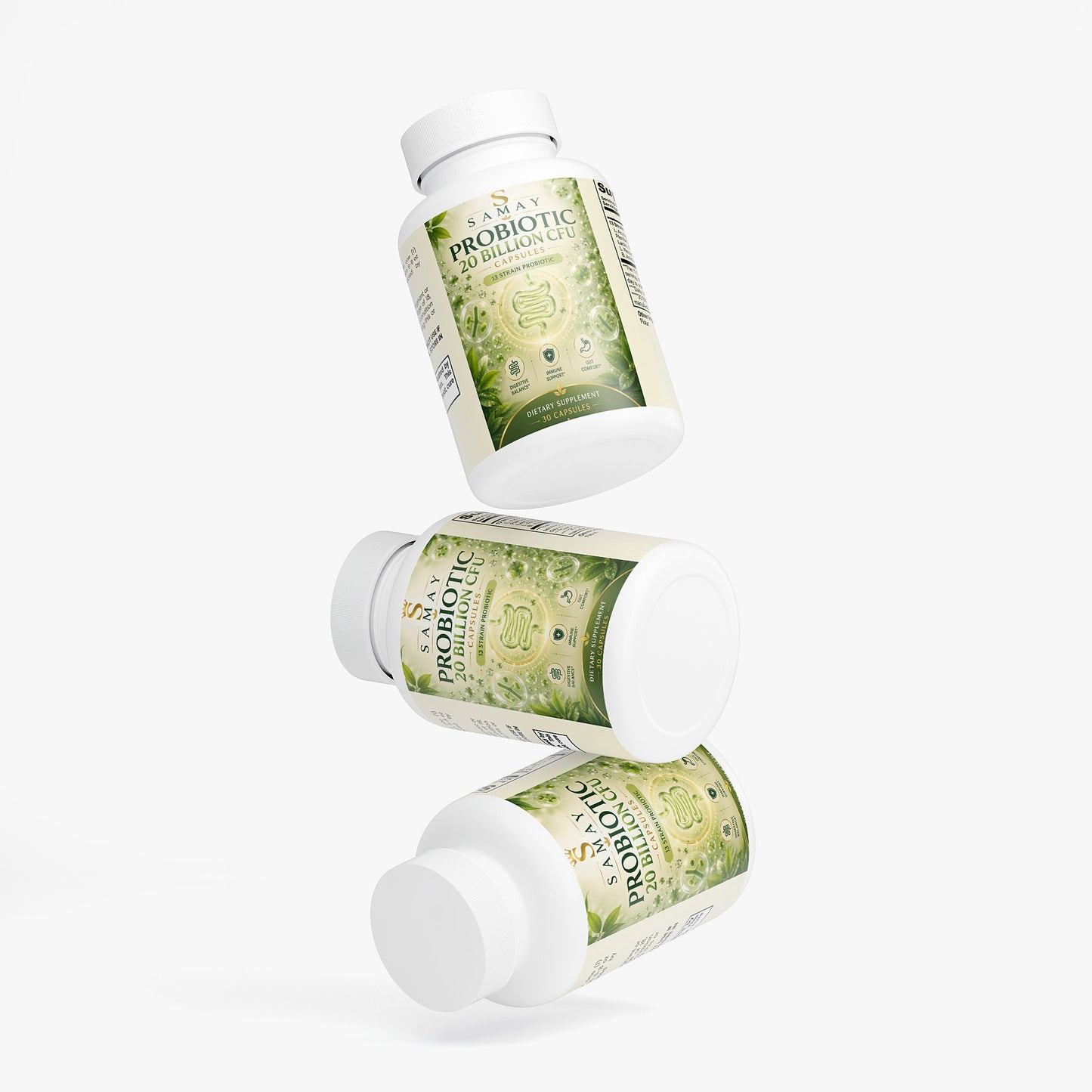Probiotic 20 Billion