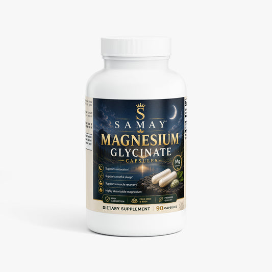 Magnesium Glycinate