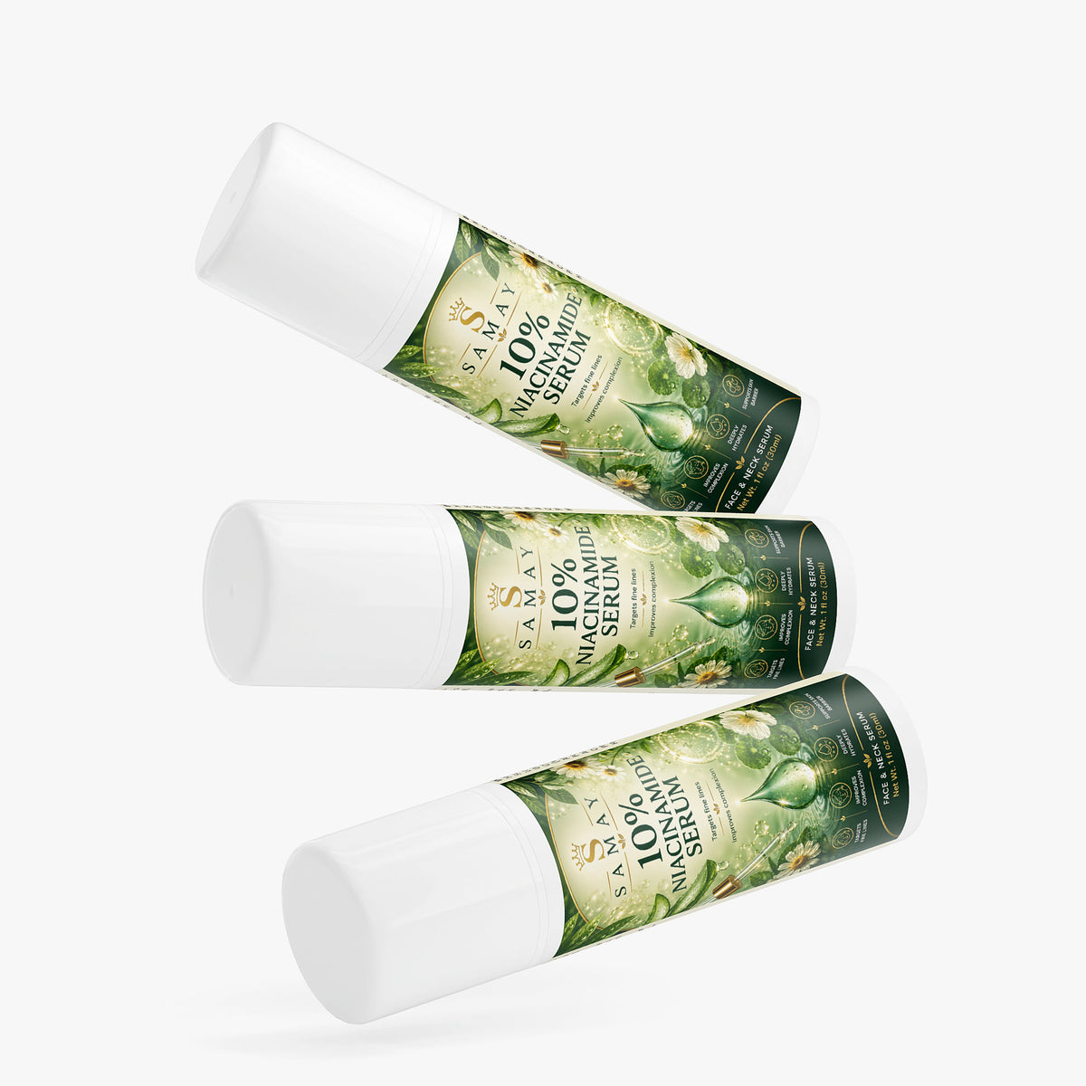 10% Niacinamide Serum