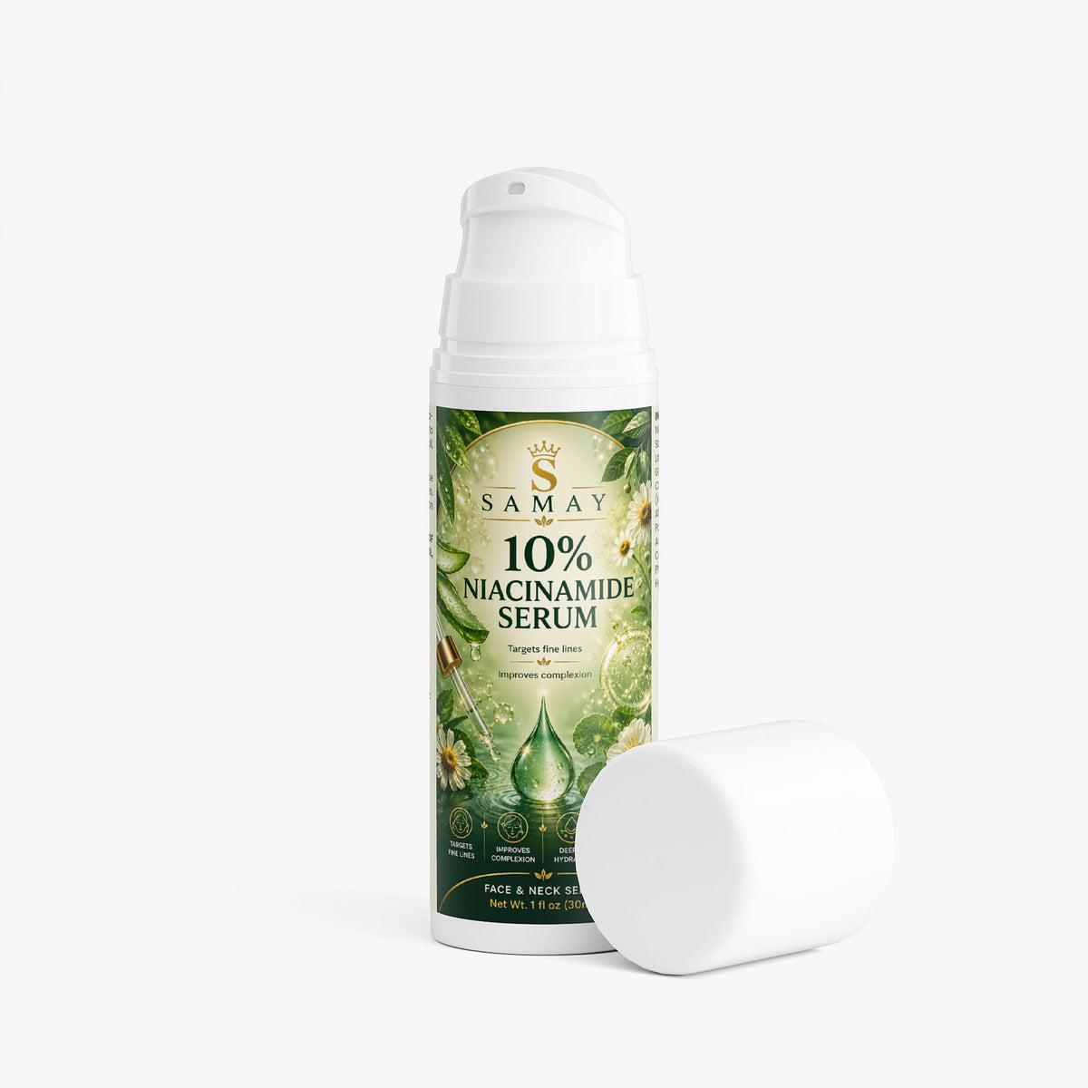 10% Niacinamide Serum