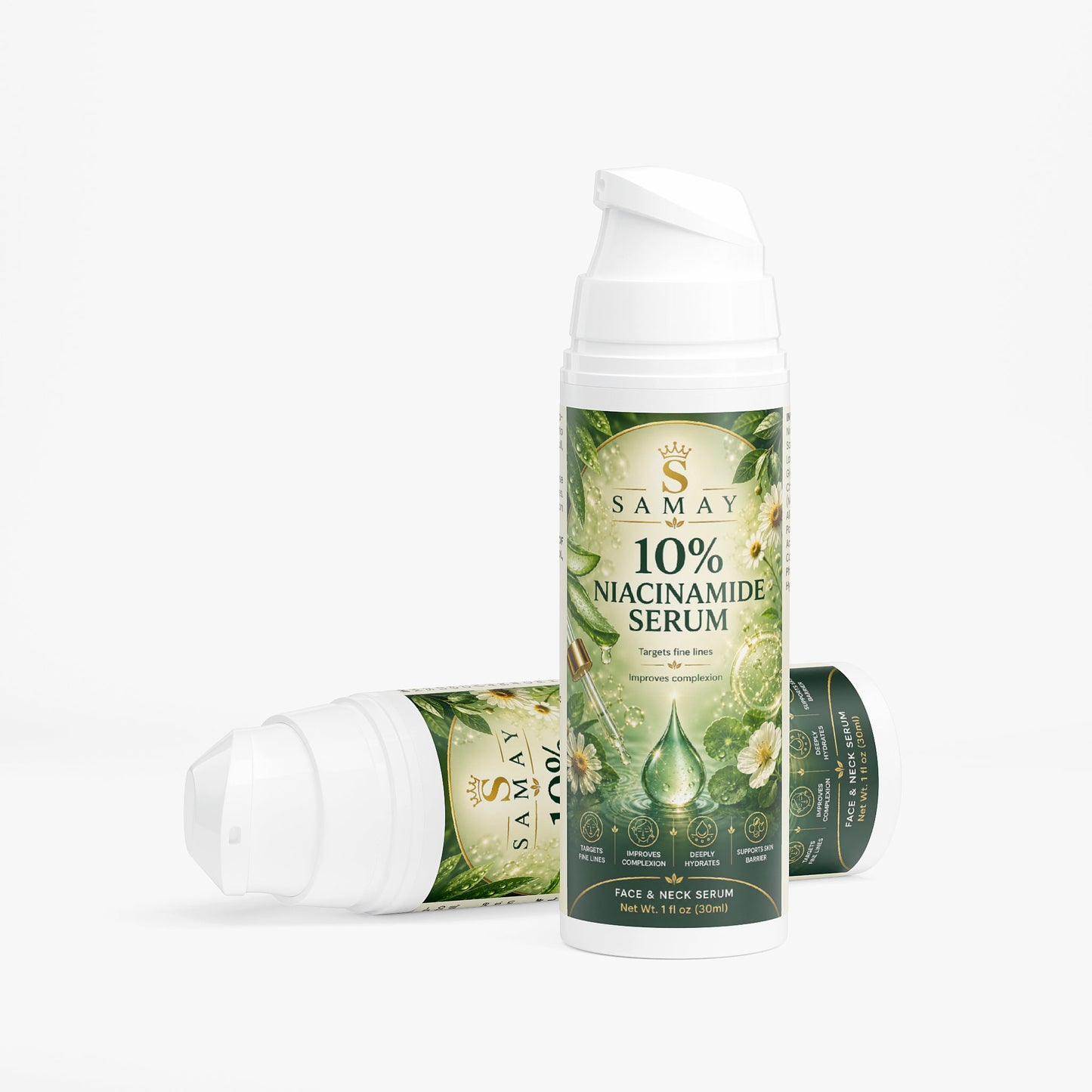 10% Niacinamide Serum