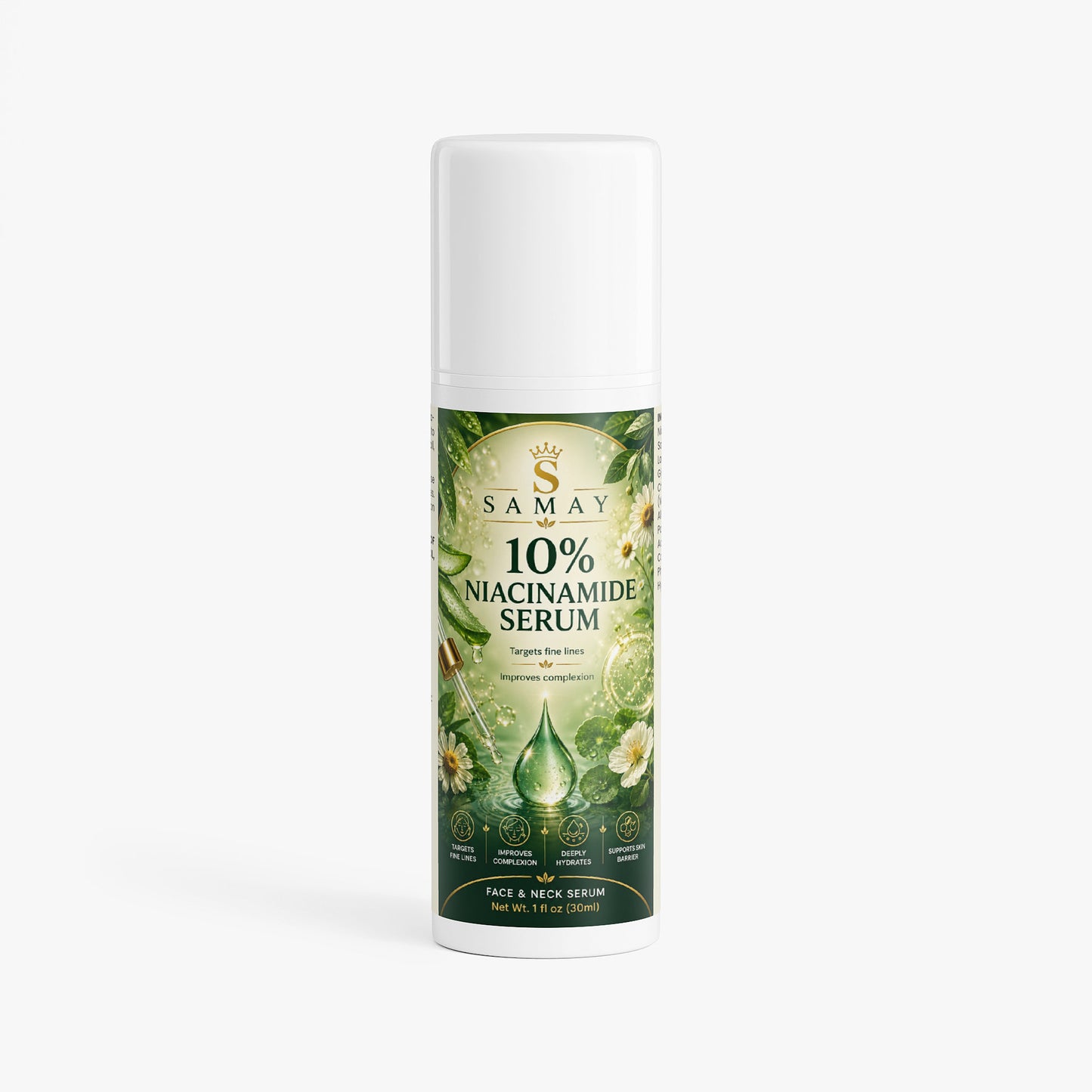 10% Niacinamide Serum
