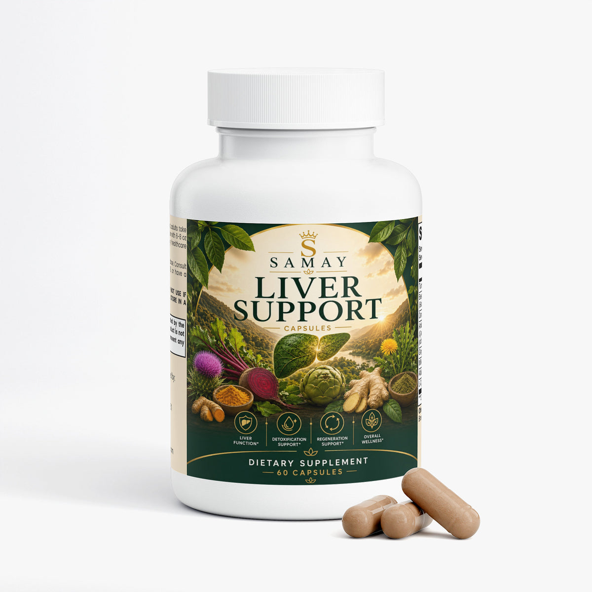 Liver Support