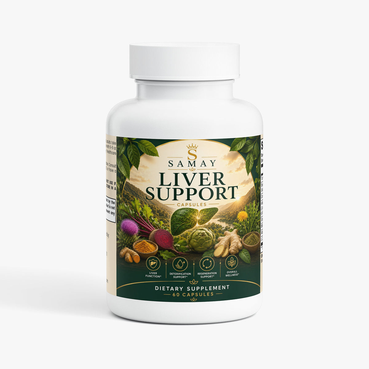 Liver Support