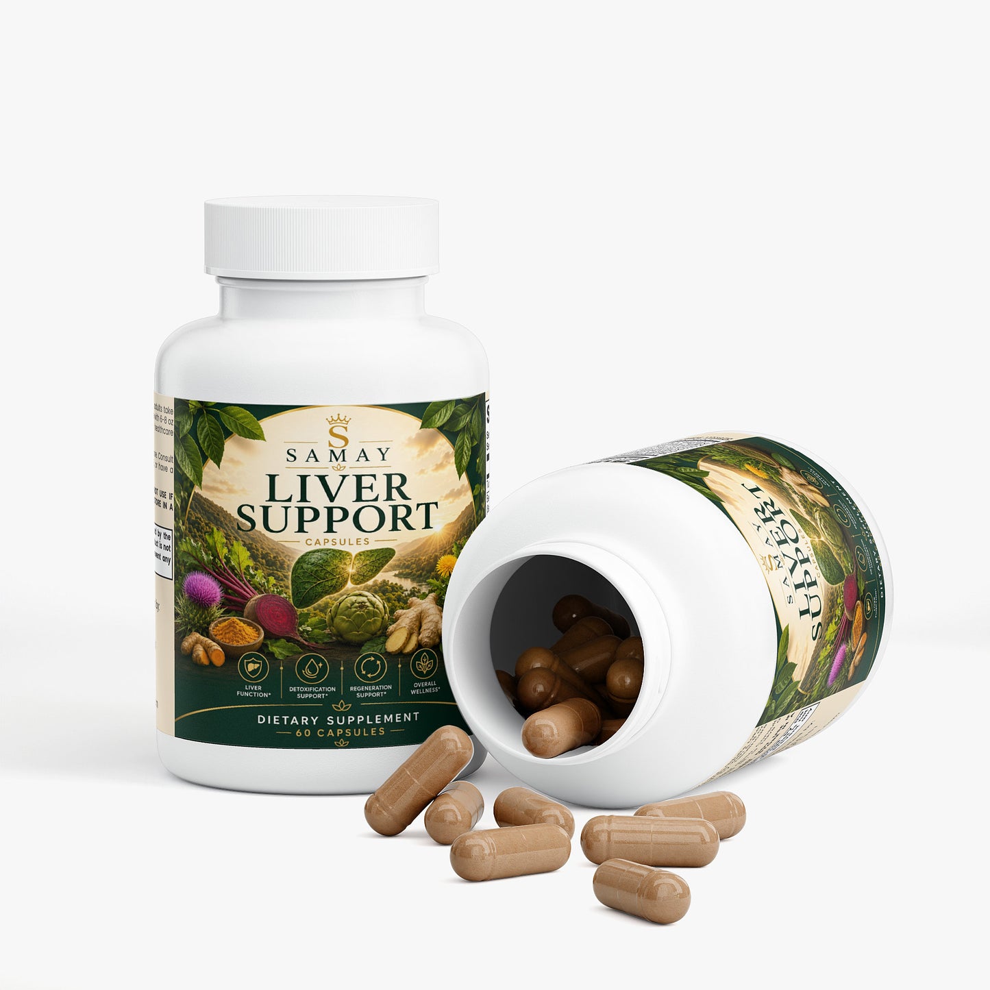 Liver Support