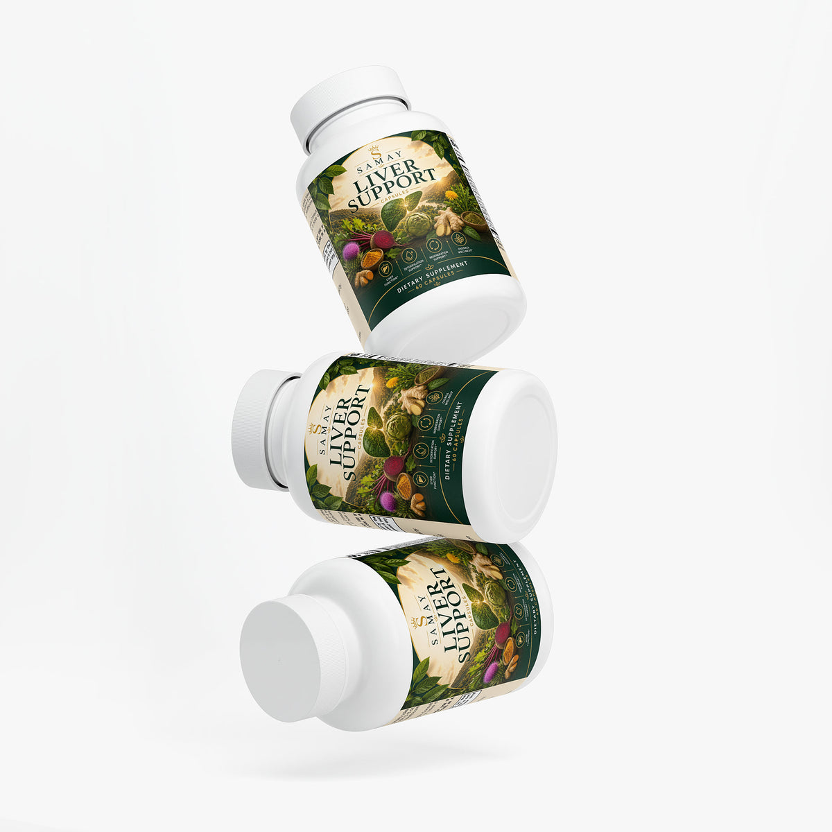 Liver Support