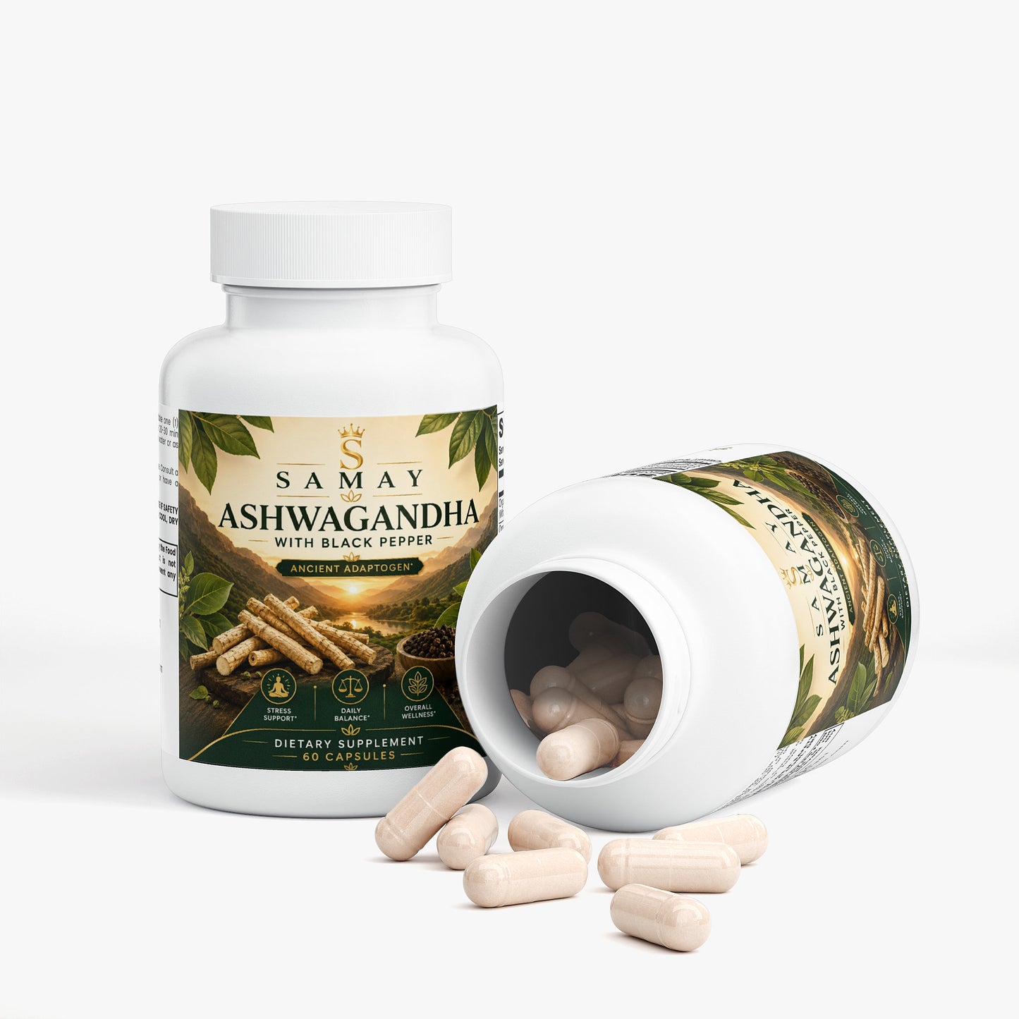 Ashwagandha