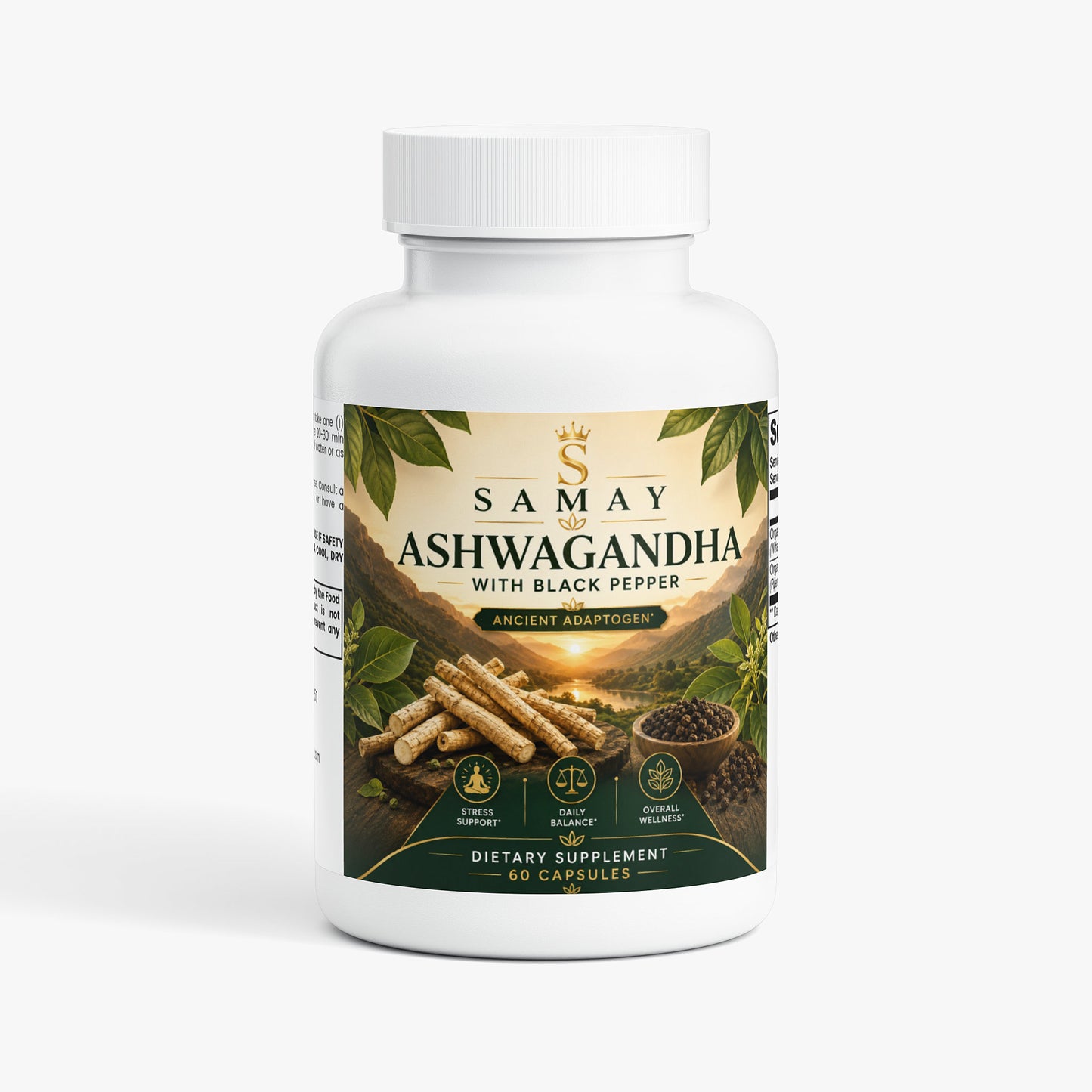 Ashwagandha