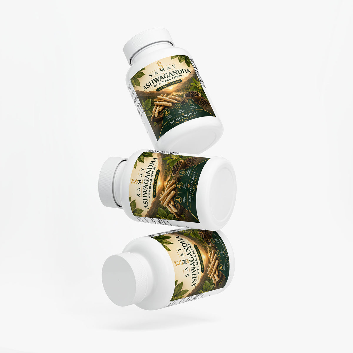 Ashwagandha
