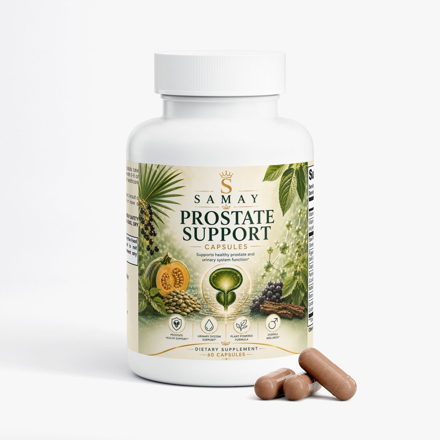Prostate Support