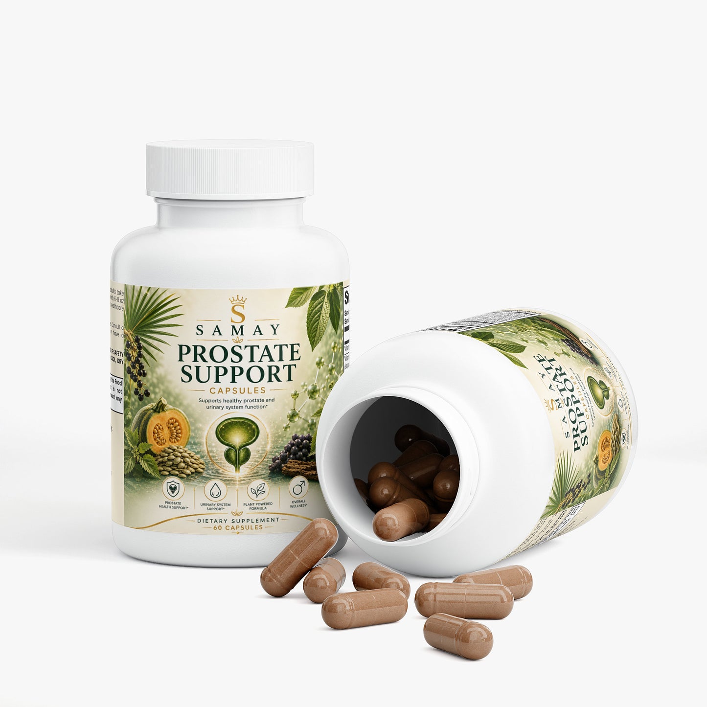 Prostate Support