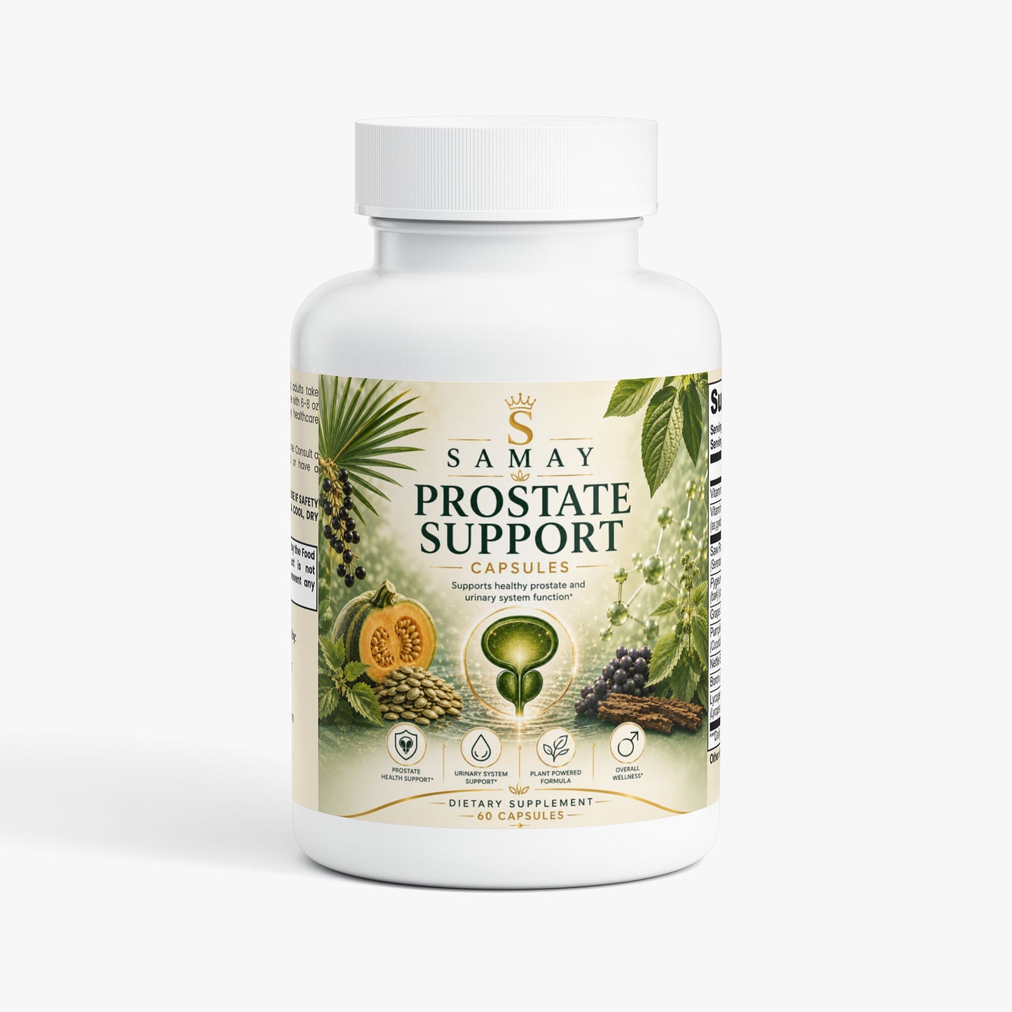 Prostate Support