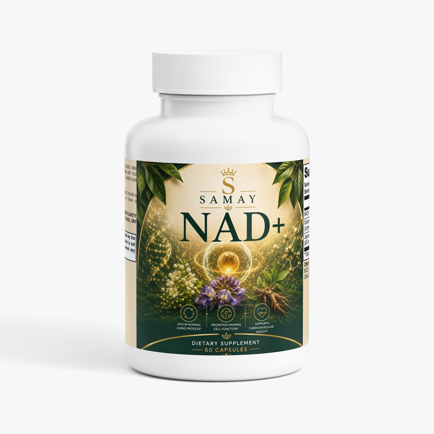 NAD+