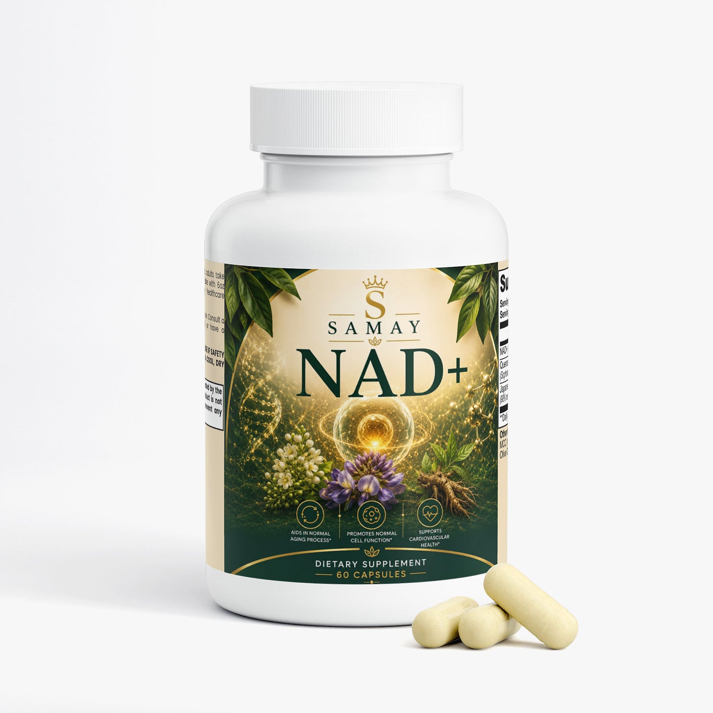 NAD+