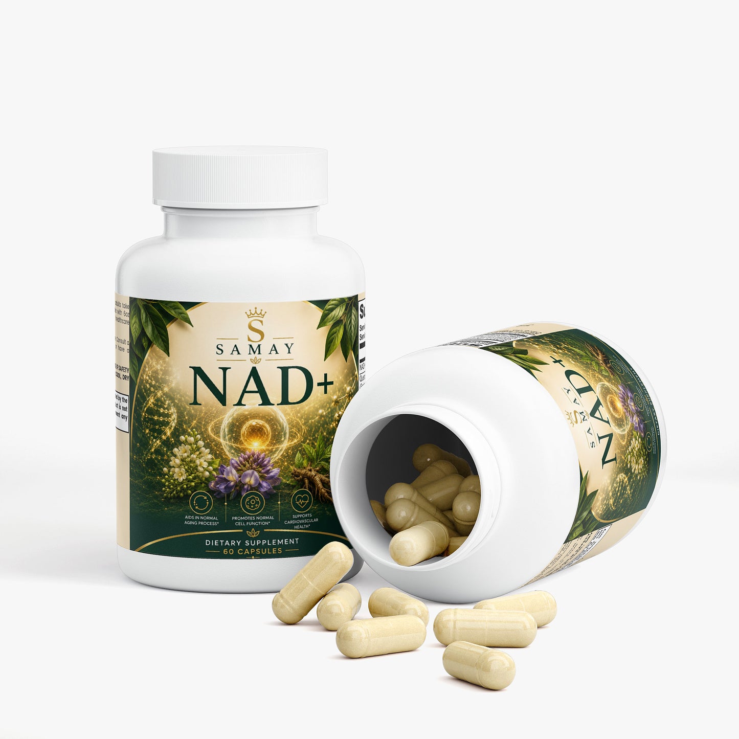 NAD+